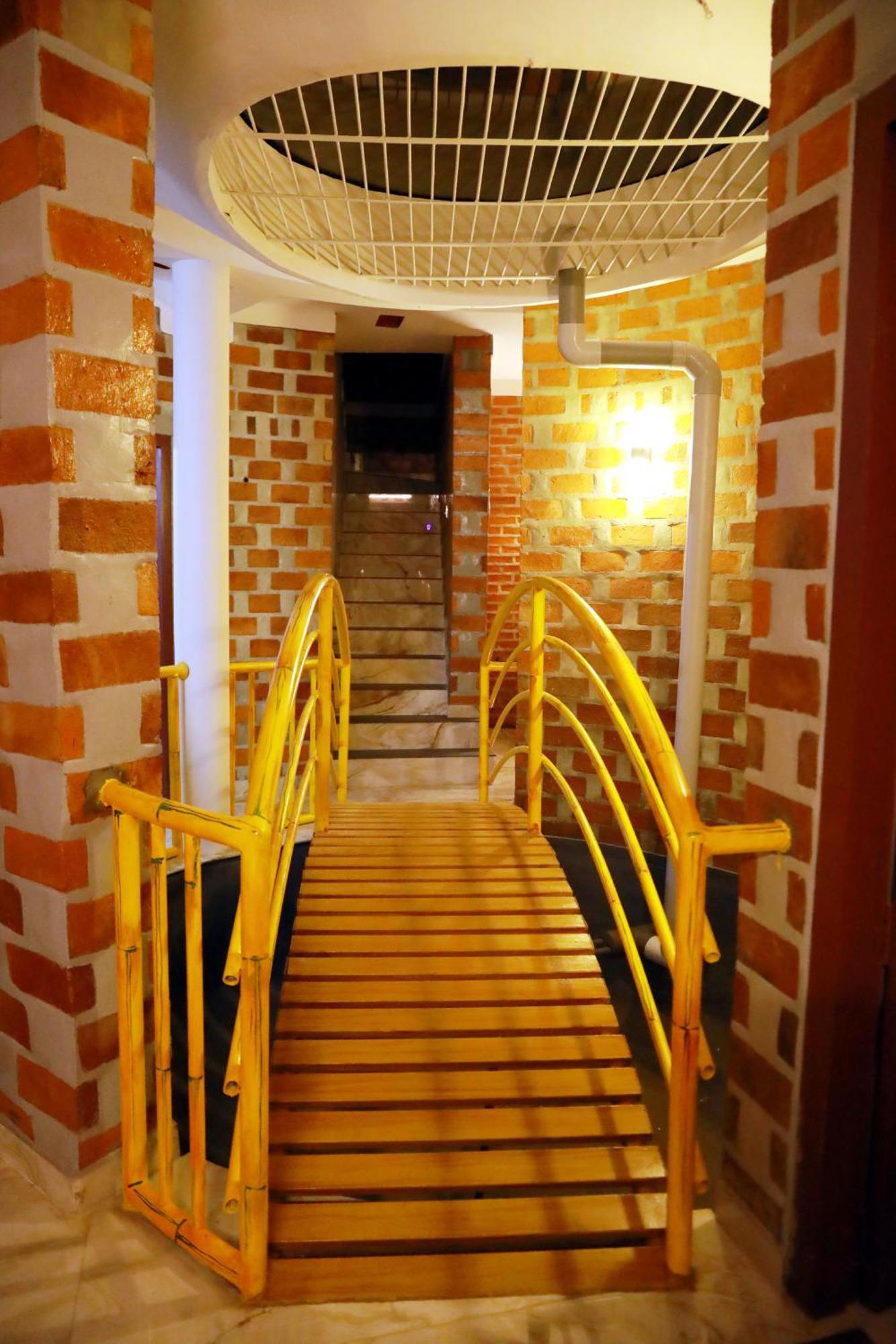 Marari Bella Casa-Villa Alappuzha Εξωτερικό φωτογραφία