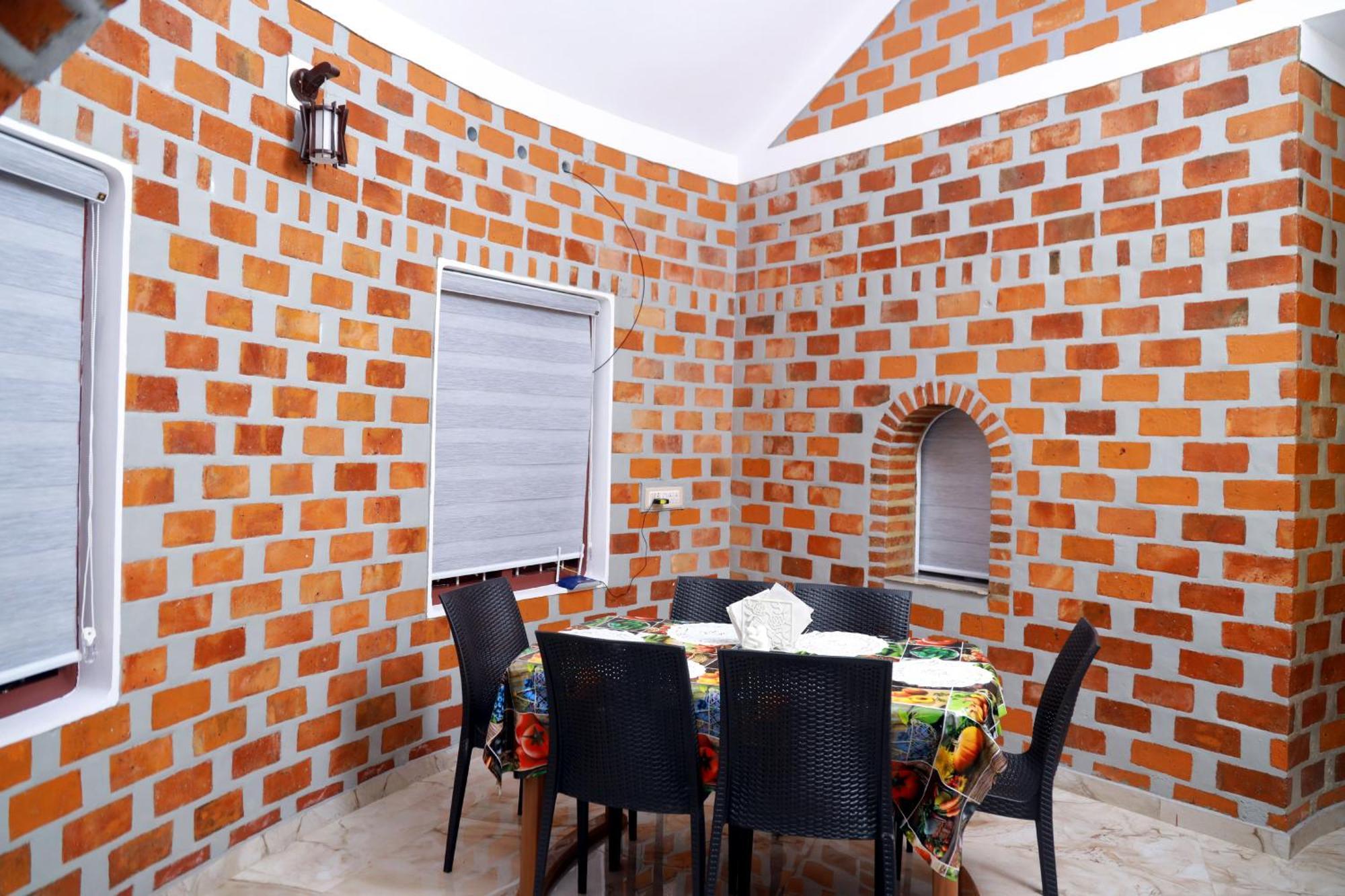 Marari Bella Casa-Villa Alappuzha Εξωτερικό φωτογραφία