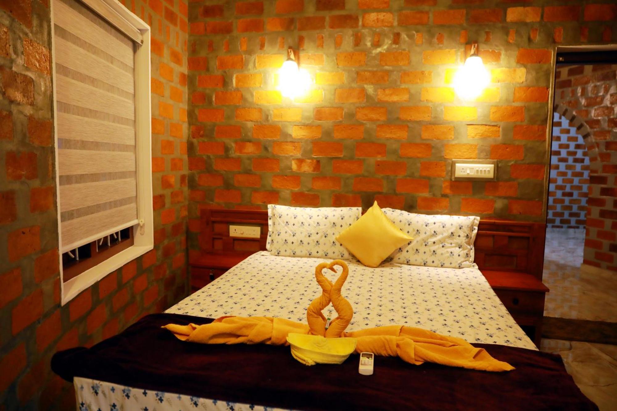 Marari Bella Casa-Villa Alappuzha Εξωτερικό φωτογραφία
