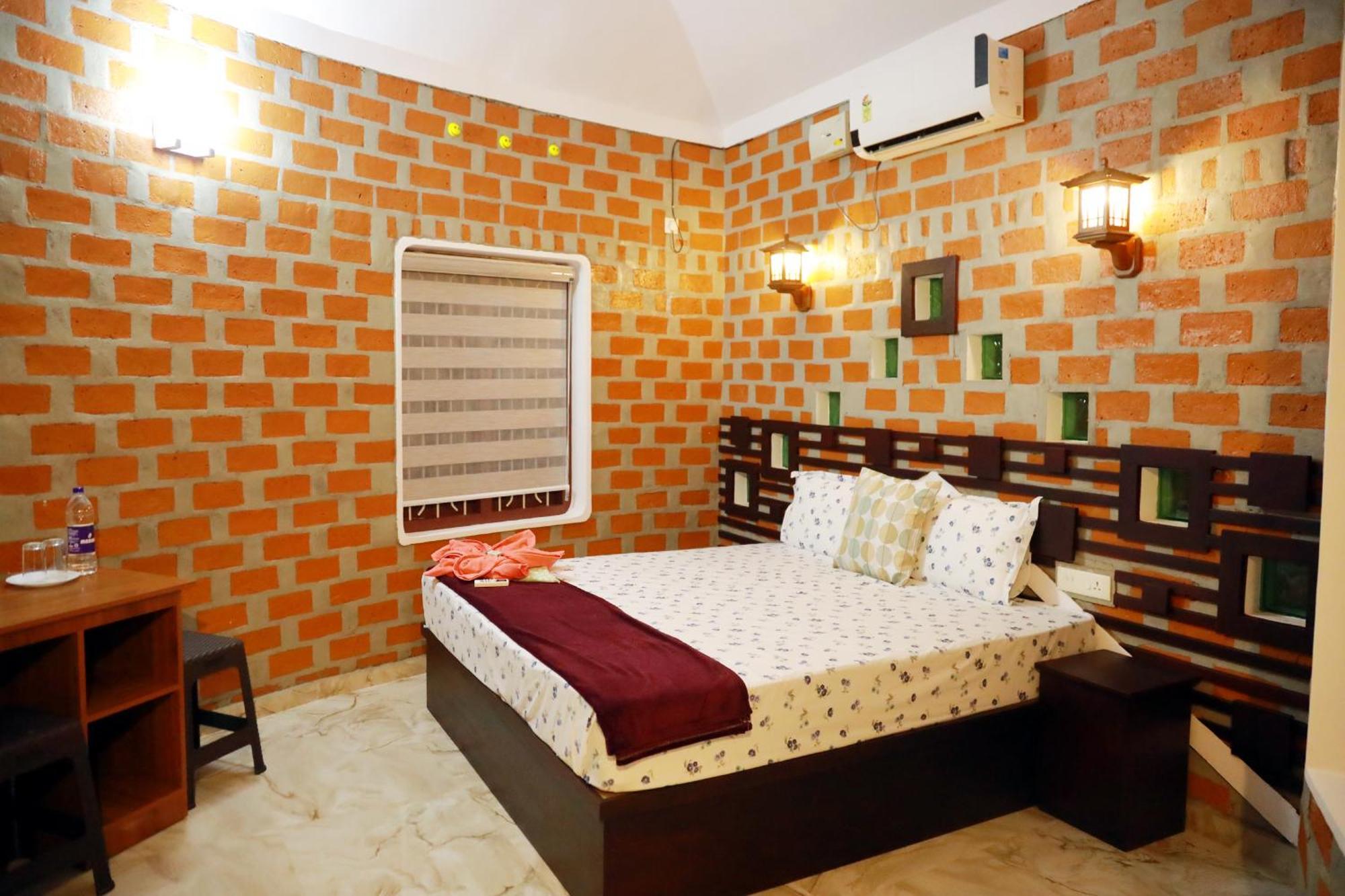 Marari Bella Casa-Villa Alappuzha Εξωτερικό φωτογραφία
