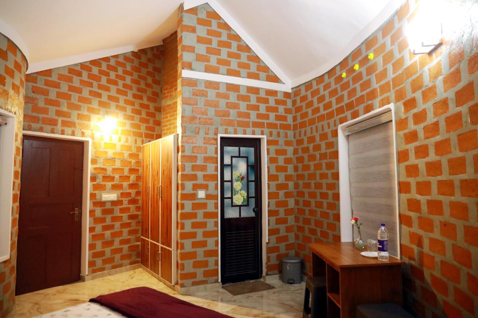 Marari Bella Casa-Villa Alappuzha Δωμάτιο φωτογραφία