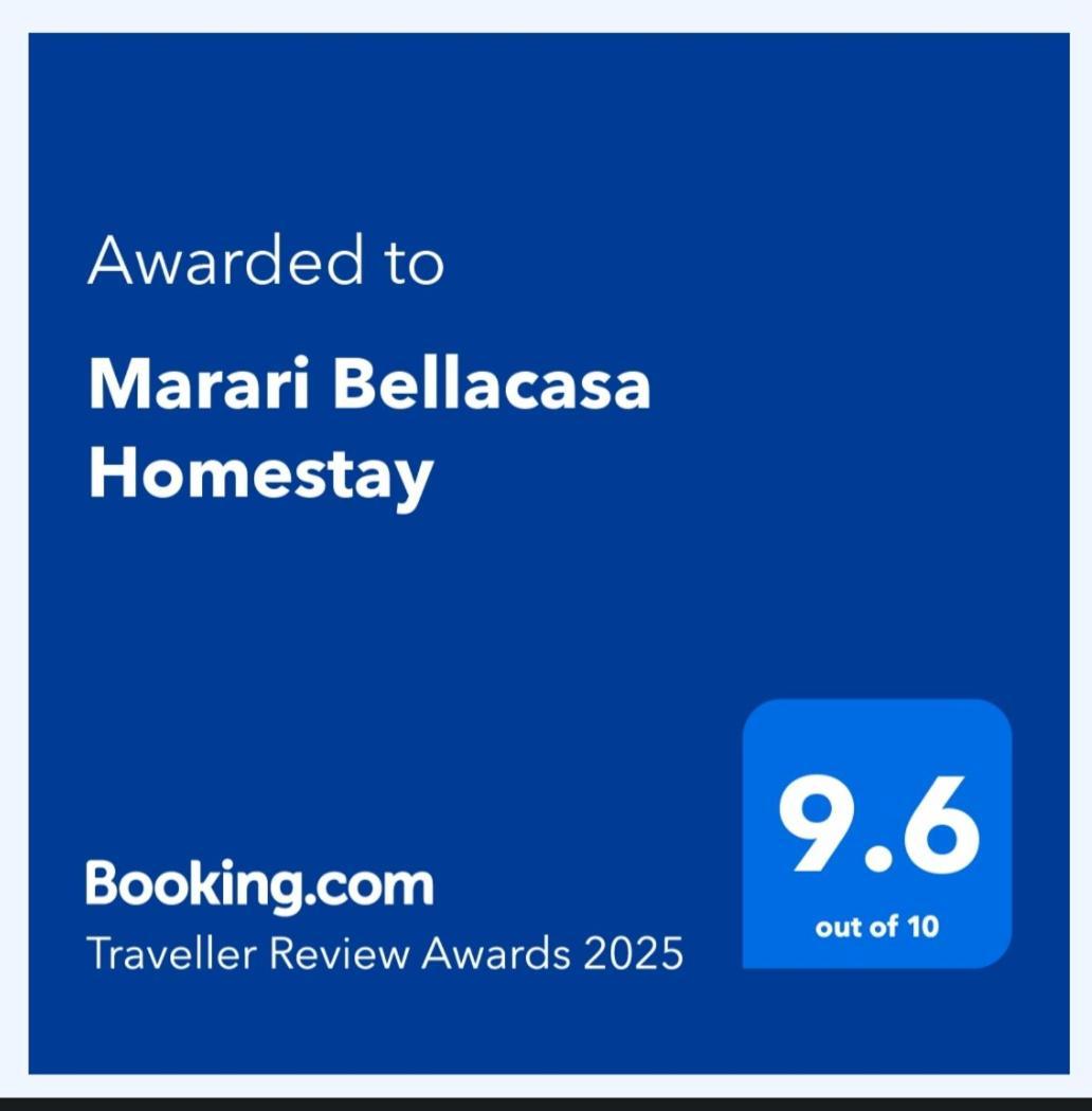 Marari Bella Casa-Villa Alappuzha Εξωτερικό φωτογραφία